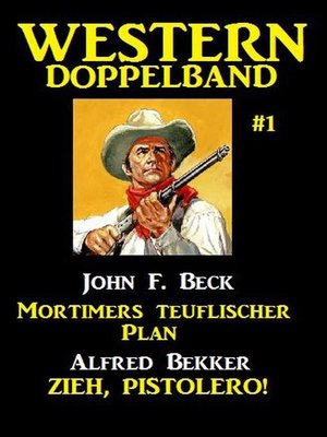 cover image of Western Doppelband #1